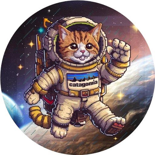 CatagoniaCoin's tweet photo. @3orovik Its uncongested now, so time to buy more.... $CATG https://t.co/BUOPcjiAgQ