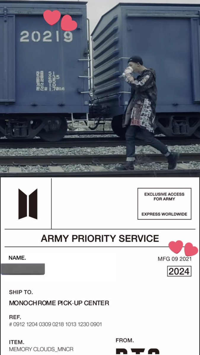 então talvez o que a hybe esteja falando sobre a gente ter esquecido alguma coisa seja o projeto envolvendo a era hyyh pq em uma das datas está o aniversário de 9 anos de hyyh pt.1 que é em 29/04 e se nesse dia anunciarem o projeto??? É REAL ARMYS O BTS VAI RESSUSCITAR A ERA HYYH