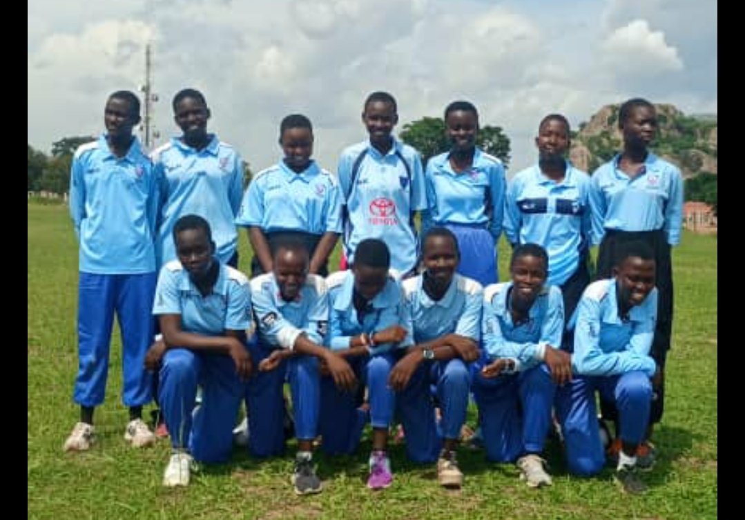 AMAZING! In a remarkable turn of events Light SS defeated Olila to win the Eastern Region Girls' Qualifiers title for the first time in 9 years since 2015 They achieved this feat undefeated with 10 points in 5 games Congratulations to Light SS on their victory #BuildingDreams