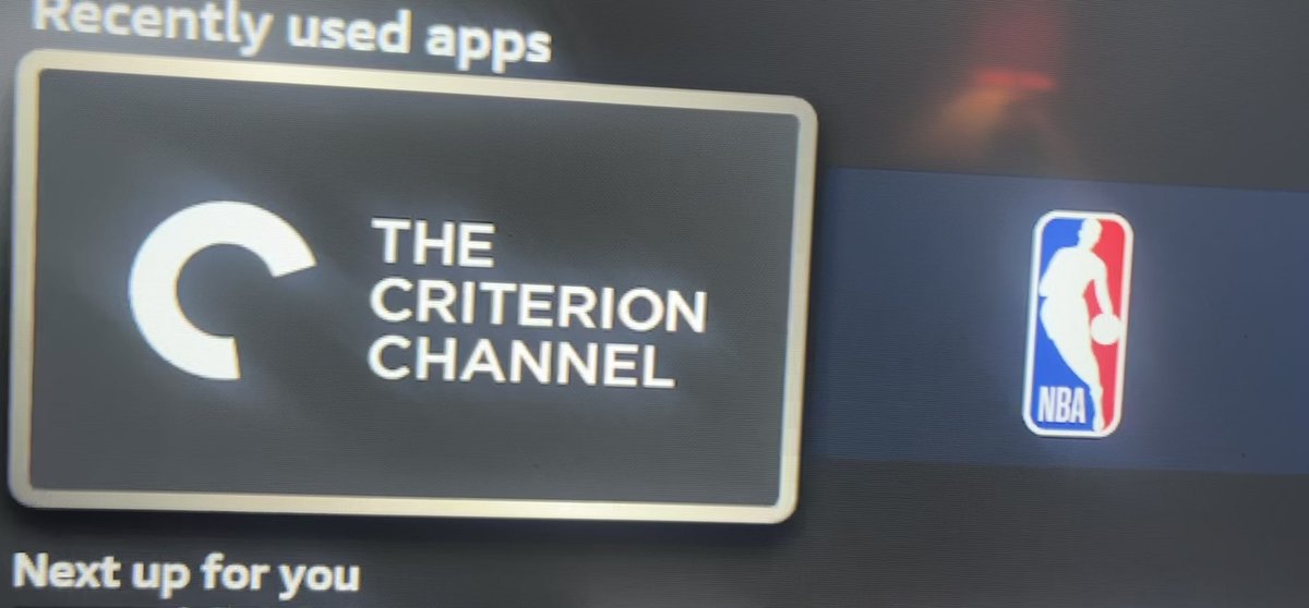 abolishcxps's tweet photo. if your tv looks like this you’re gay https://t.co/XluVBdAYWh