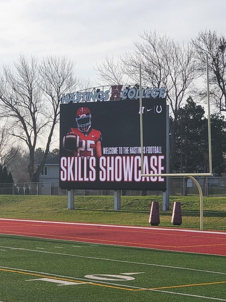 Jack Duncan (@duncanjack07) on Twitter photo Had a great time down at hastings yesterday. Thanks, <a href="/coach_ksuttles/">Kyle Suttles</a>, for inviting me to come down and check out the program. Had a great time down at hastings yesterday. Thanks, <a href="/coach_ksuttles/">Kyle Suttles</a>, for inviting me to come down and check out the program.