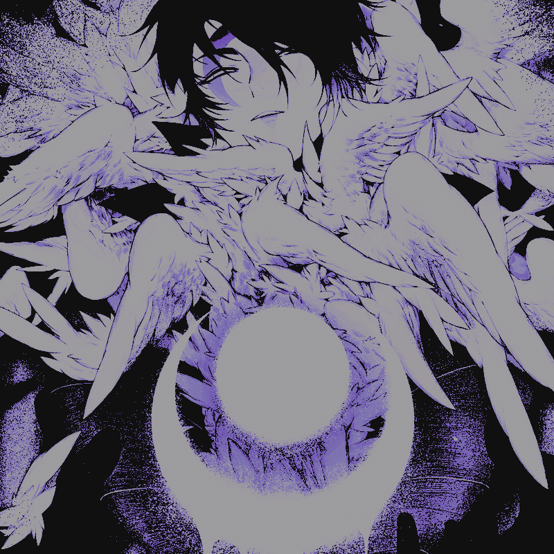 devotoveneno's tweet photo. ⠀⠀⠀⠀ ⠀⠀⠀⠀ ⠀
⠀⠀⠀⠀ ⠀⠀⠀⠀ ⠀
⠀⠀⠀⠀ ⠀⠀⠀⠀ ⠀𝕷ᵁ͟𝐍𝙰𝕽𝙸   *    𝕳𝙸𝐓𝕄𝙰𝒏 .
⠀⠀⠀⠀ ⠀⠀⠀⠀ ⠀
⠀⠀⠀⠀ ⠀⠀⠀⠀ ⠀ https://t.co/hNIWzIDKmO