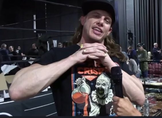 Love this amazing talented superstar @SuperKingofBros 🤙❤️‍🔥💕