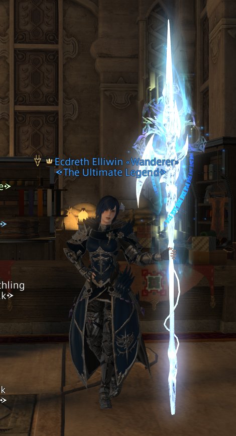 ROUND 2 LET'S GOOOOO