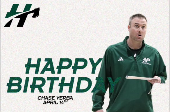 Huntington Men's Basketball tweet media