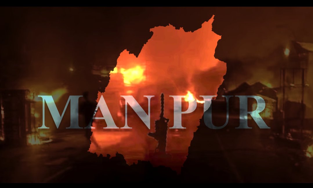 In what condition is Modi Government taking Manipur?
Is there a limit to violence?
@RahulGandhi
 ji pls save tribes
#मणिपुर_आदिवासी_बचाओ
#Save_Kuki_Zo_Tribals