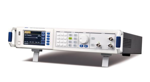 suinInstruments's tweet image. Our SS7406 Frequency Counter/Timer/Analyzer  covers a frequency range from 100MHz to 40GHz. 📊 Offering unparalleled functionality, it combines the features of a frequency counter, meter, and timer, all in one sleek package.

💼 #TestingEquipment #FrequencyCounter #Innovation