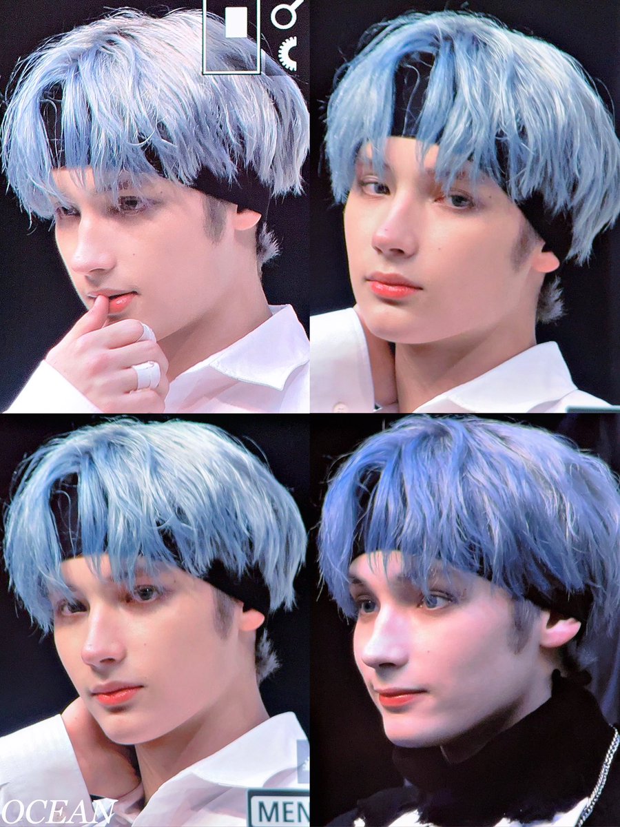 AT THIS POINT HUENING KAI IS EVEN PRETTIER THAN ANIME CHARACTERS

#HUENINGKAI #휴닝카이 #ヒュニンカイ