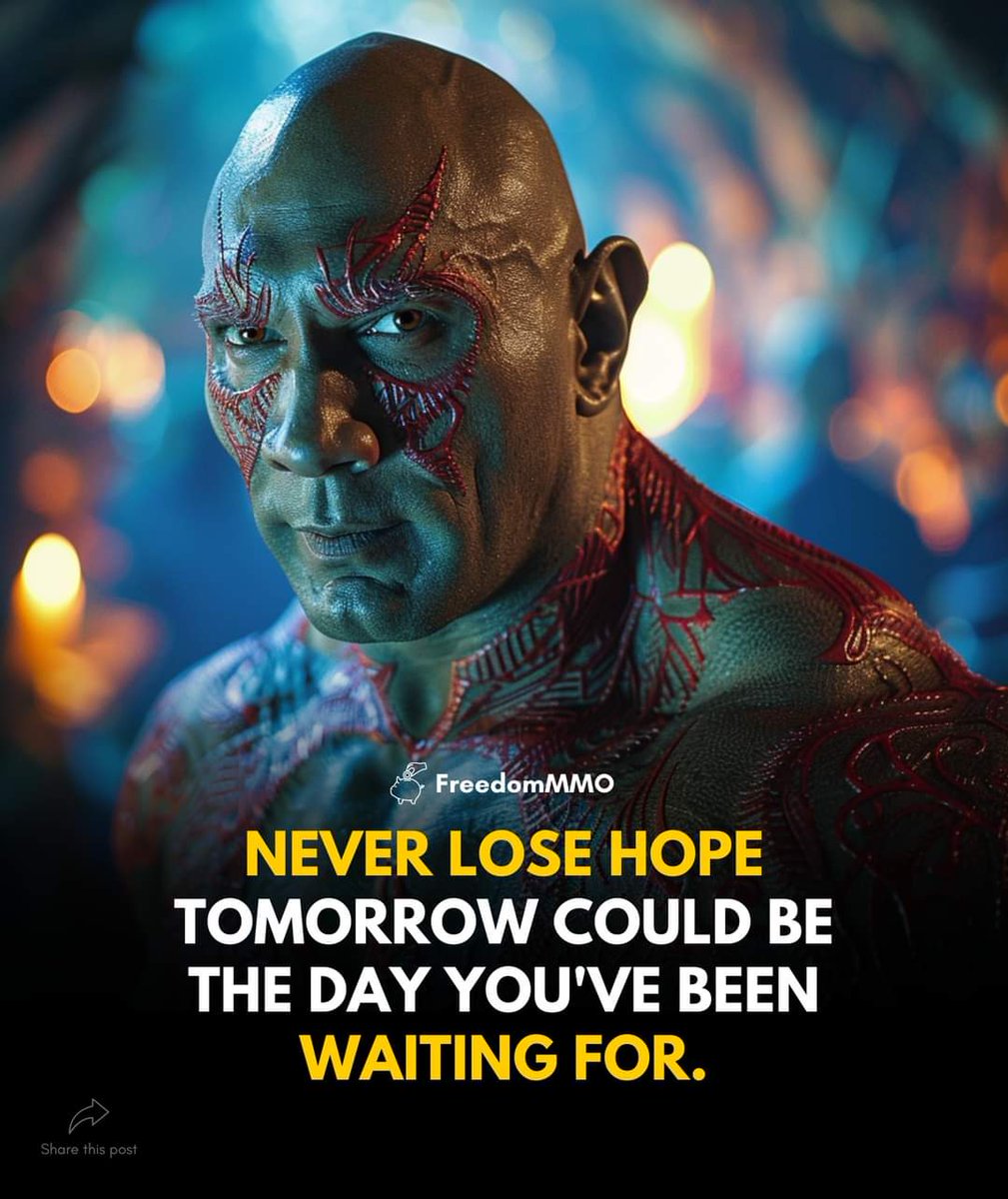 SatishSarwe's tweet photo. #GoodMorning #MotivationalBusinessQuotes #WontStop #Mindset #Success #Hustle   #Freedom #Ambition #Inspire #ThinkBig #HardWork  #Believe #Motivate #Motivation  #SatishSarwe #Satsworld https://t.co/NvOn2JjVMI