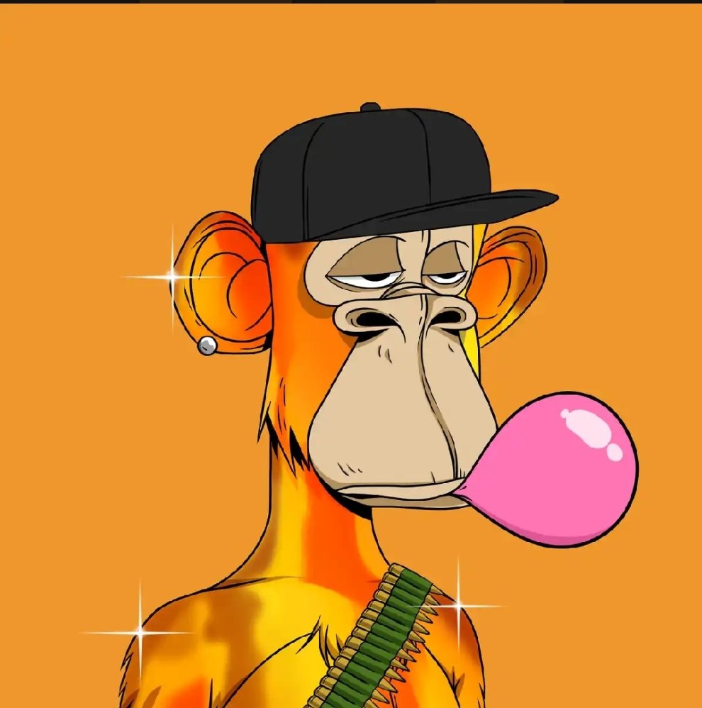 FICA70648107's tweet photo. @bubblegum_dee @BitcoinApes_ @BoredApeYC @yugalabs Or 1 #bitape lol https://t.co/QnvPdgMp2n