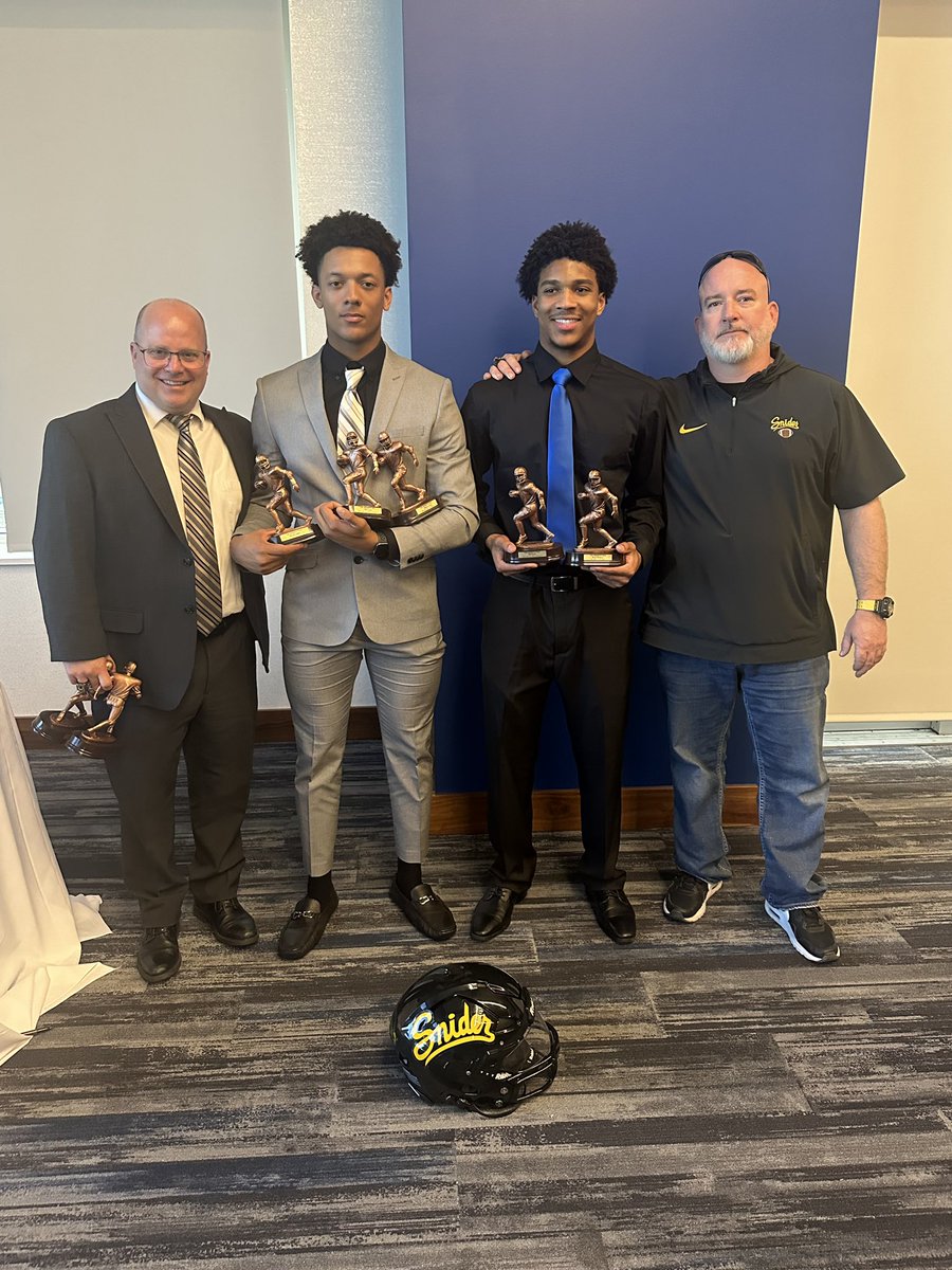 Snider Football (@sniderfb) on Twitter photo 
