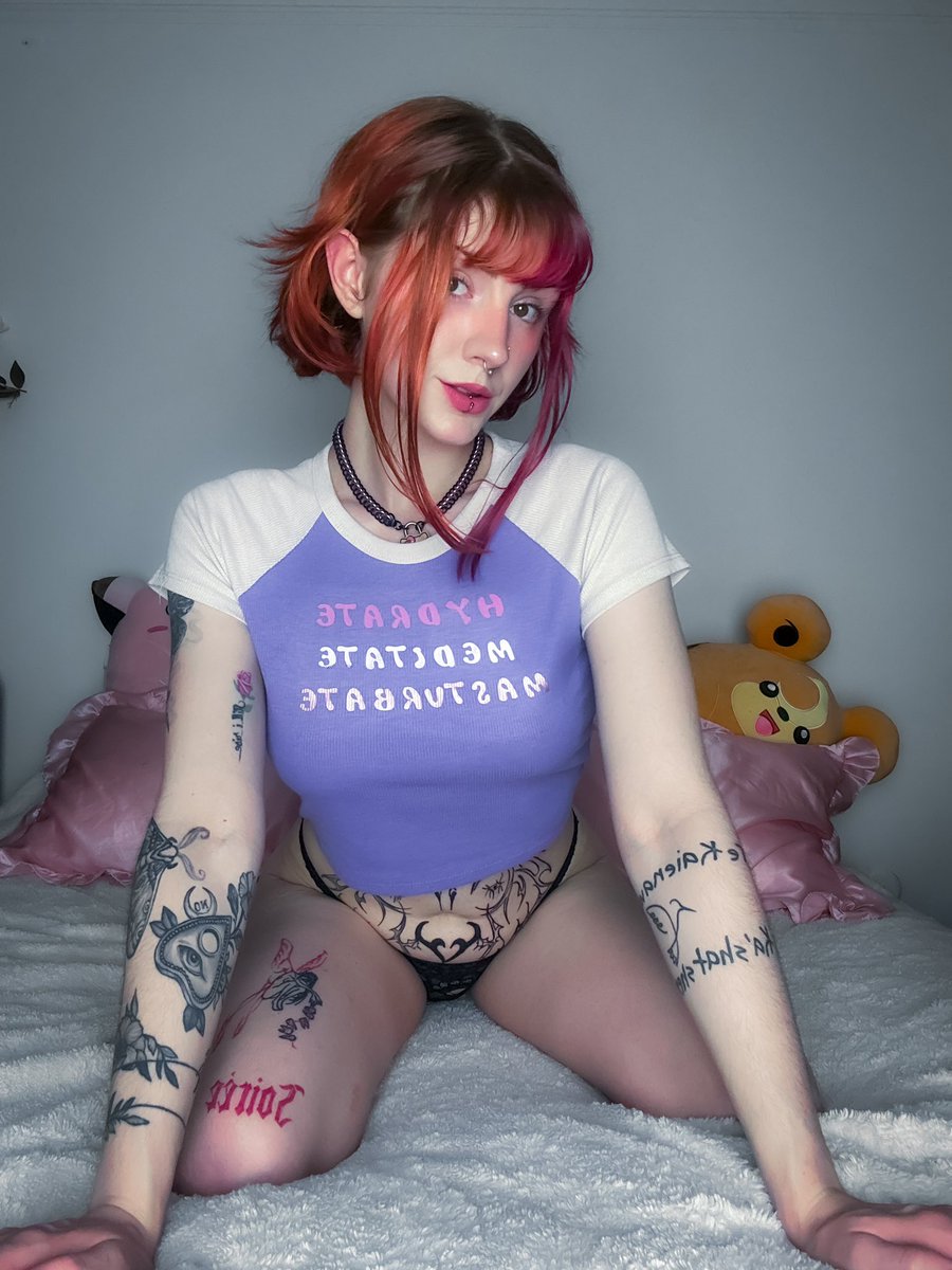 Junebugz420's tweet photo. Already thinking about where I should get my next tattoo
More on my legs maybe? https://t.co/LwviJwn3mh