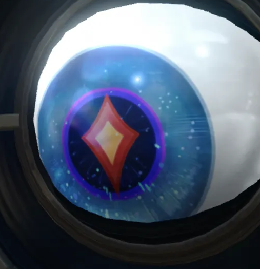 스펠바운드 (영화) 본 사람은 이게 일부러 엮는 게 아니라 공식이라는 걸 알거임 스펠바운드 영화에서 에드워드라는 이름이 나오고 저런 눈알...