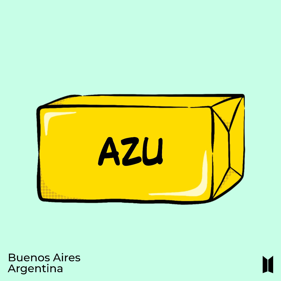 one time for                           two times for
the present                            for the past