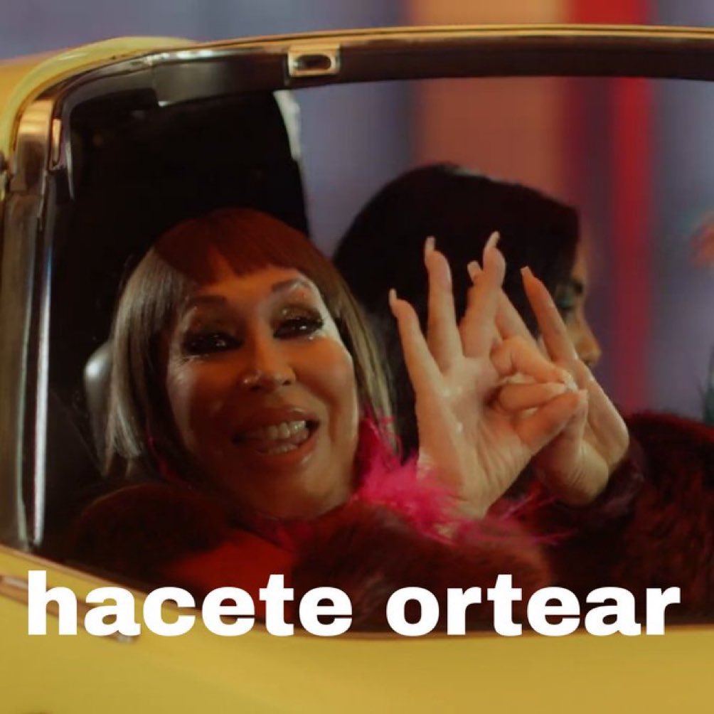 AGOSTINA NO SUPERA Y DICE QUE FURIA SALE SEGUNDA
ANDA YUTA CULO ROTOOOOOOOOO

#GranFuria