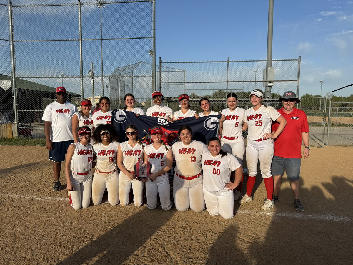 Not a bad way to start the season with a 2nd place finish in the Top Gun Cardinal invite🥈We went 5-1-1 on the weekend. We are back at it next weekend in the USA HFL spring show out!