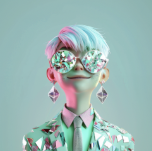 Homofuturu's tweet photo. 我們就是未來人，各位早安！
We are the people of the future. GM, everyone. https://t.co/m4hva1VpgR