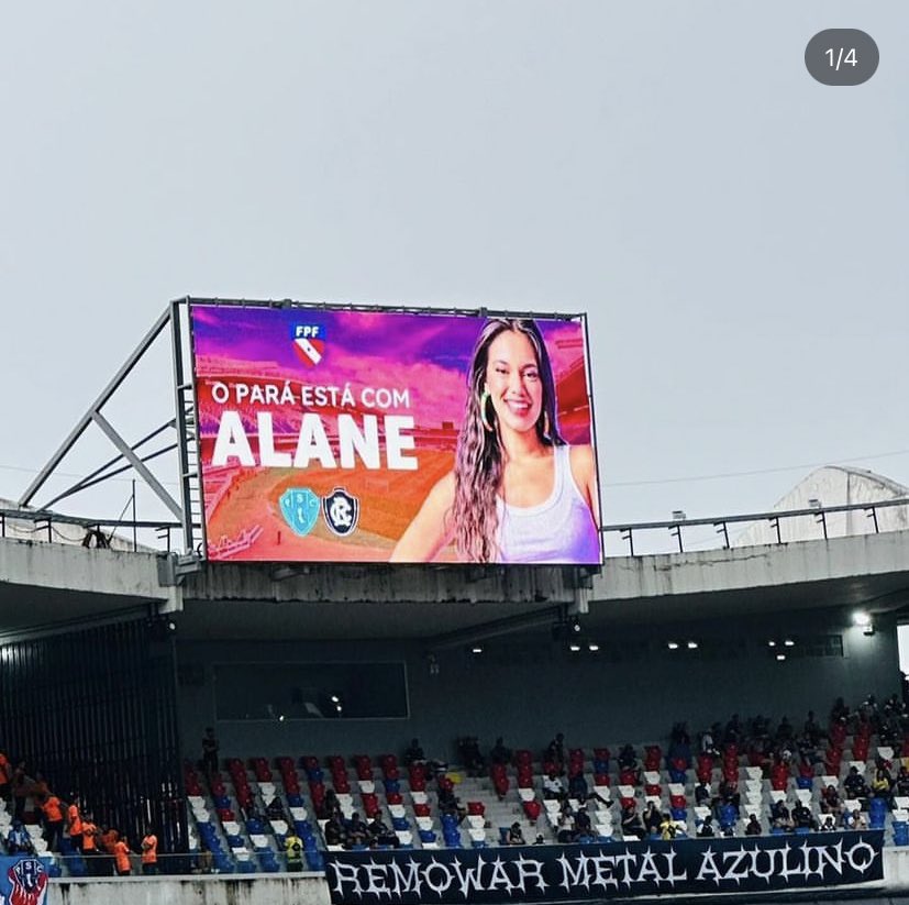 flynnzinh0's tweet photo. mesmo que a Alane saia, é muito gratificante ver o Pará se unindo pra ajudar ela🥹 vamooooo #ForaIsabelle 
Se a Isabelle sair eu vou dar um grito! https://t.co/AOkpF2fHno