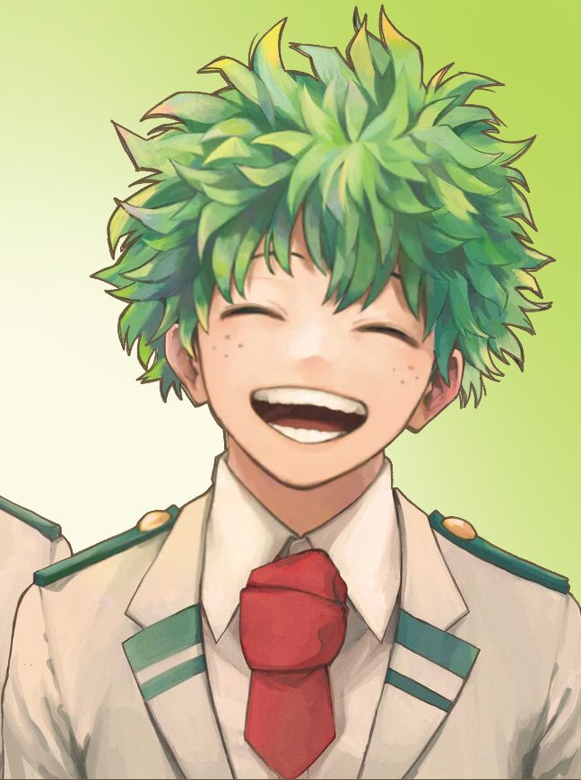 His beautiful smile, he's literally a sunshine 😭✨