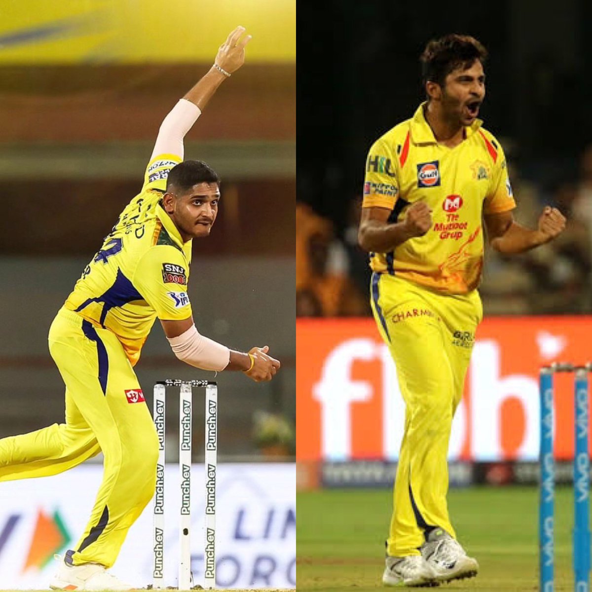 Kalyan Express 🤝 Palghar Express @TusharD_96 @imShard #CSKvsMI #IPL2024 #TATAIPL2024