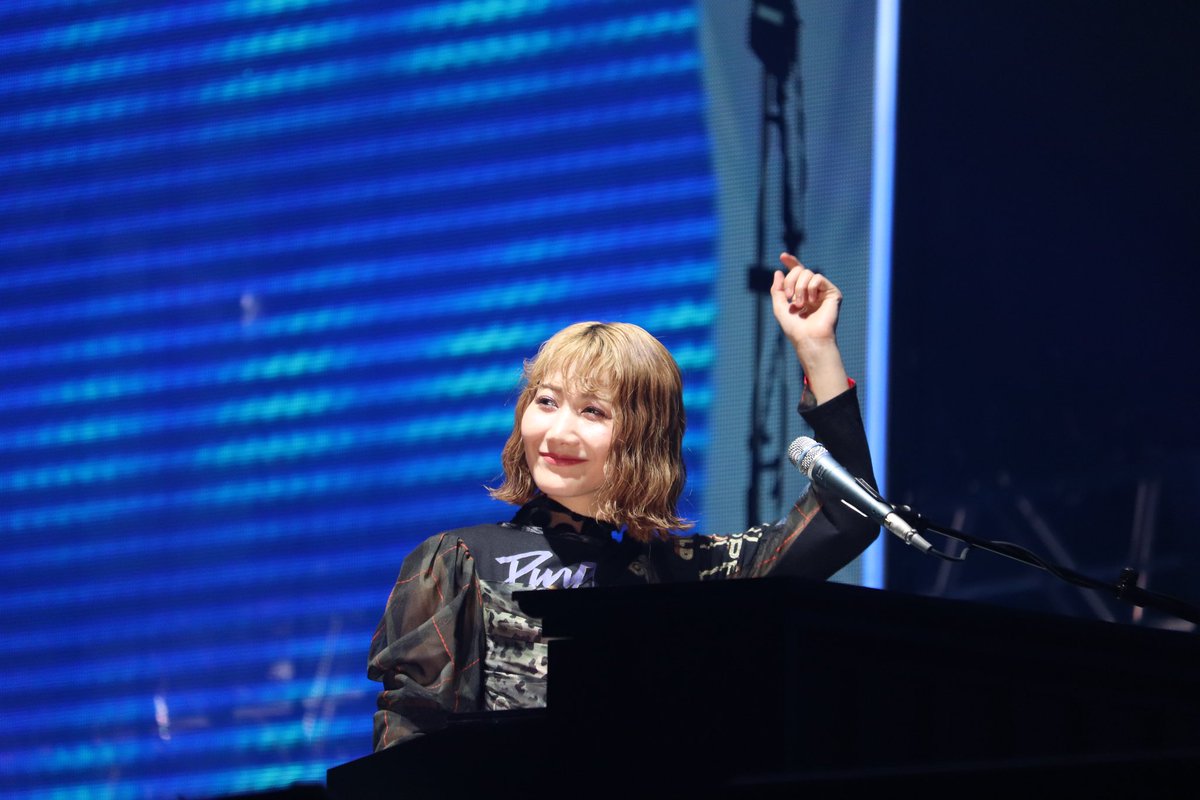 yumarusekaowa's tweet photo. 1枚目 目線くれてるのかな🫨🫨

@saori_skow 

 #深海ネタバレ
 #セカオワ
 #SEKAINOOWARI https://t.co/lGGQbp0vSI