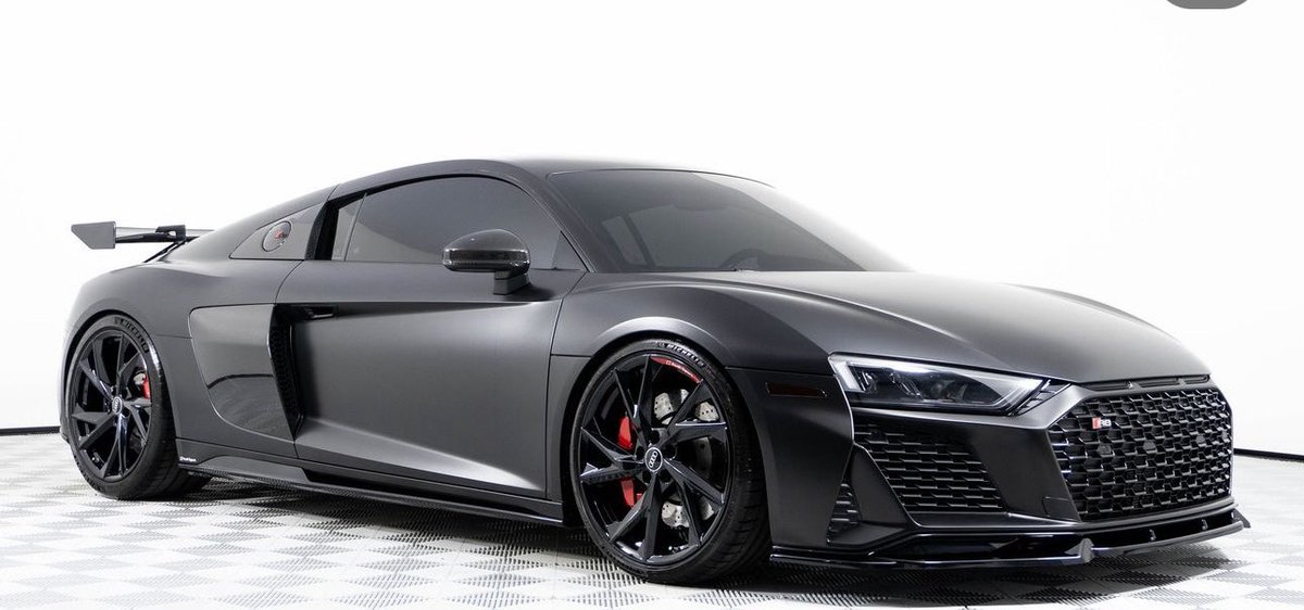 Cashout4lex's tweet photo. Help me pick my next car

The picture is either exactly or very close to the spec Id get for each car

C8 Z06
AUDI R8
AMG GTR
HURACAN LP610

Each Comment Counts As A Vote https://t.co/Q23BWUqQuU