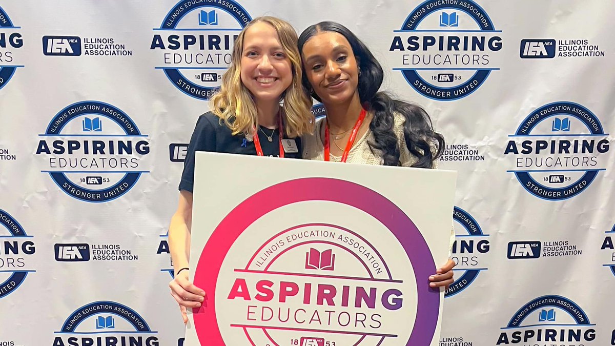 Highlights from the 2024 Aspiring Ed & Early Career Spring Conference! Thank you to all of our members who attended and brought so much energy, enthusiasm and union power. Together, we’re shaping the future of public education.