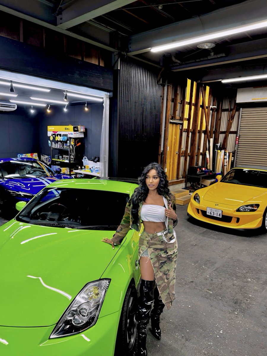 Tokyooooo drift 

✨

$BEYOND $PARAM $TRIP $COOKIE $BUBBLE $MOJO