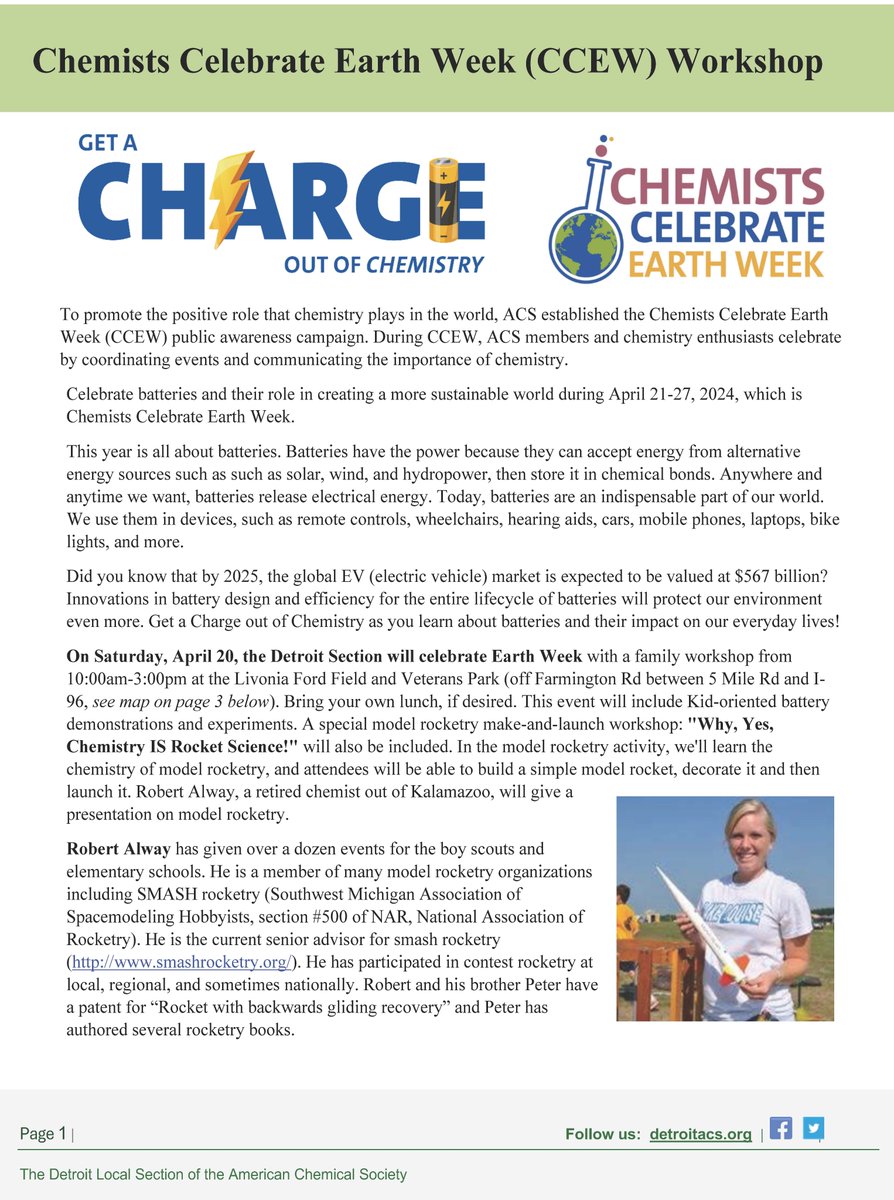 Detroit ACS tweet media