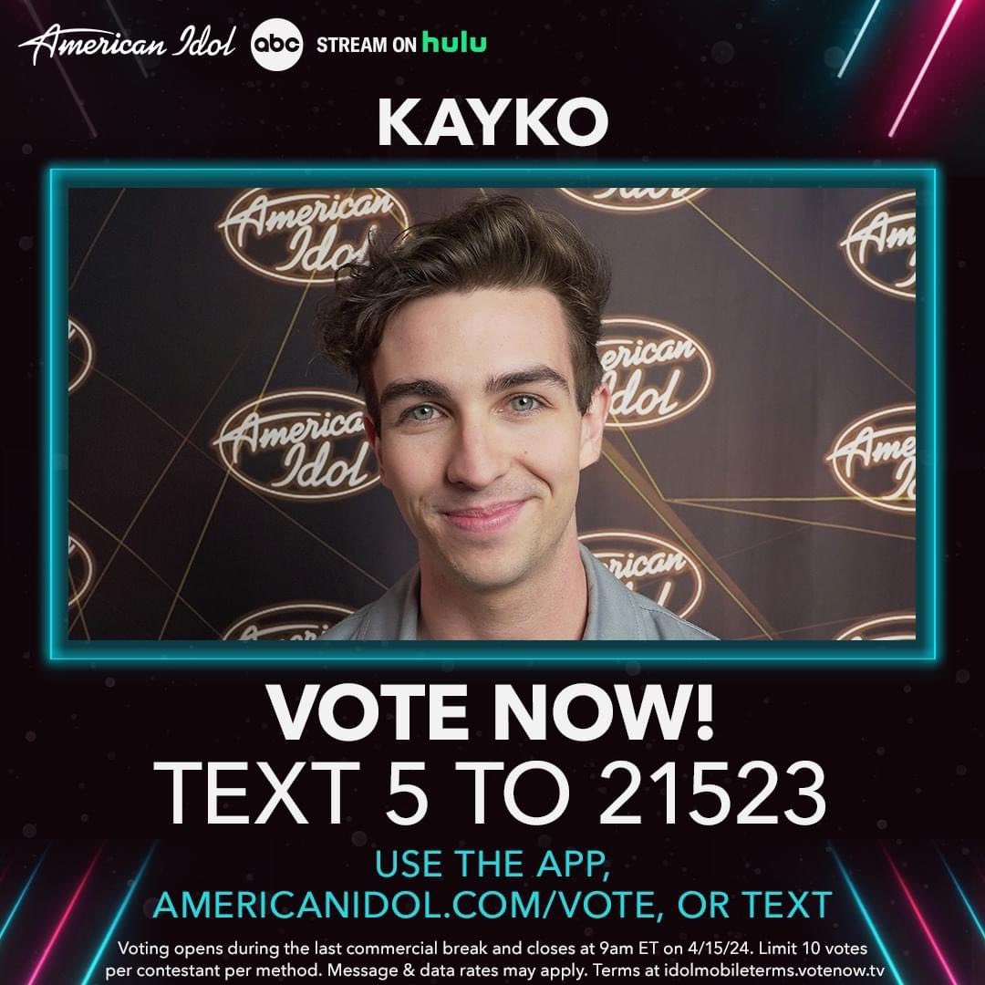NB Prep College Advising Office (@nbcao) on Twitter photo Our <a href="/NBPSEagles/">North Broward Prep</a> <a href="/NBPSAlum/">NBPS Alumni</a> Sam Kelly-Cohen “Kayko” is in <a href="/AmericanIdol/">American Idol</a> Top 20! He needs our votes! Our <a href="/NBPSEagles/">North Broward Prep</a> <a href="/NBPSAlum/">NBPS Alumni</a> Sam Kelly-Cohen “Kayko” is in <a href="/AmericanIdol/">American Idol</a> Top 20! He needs our votes!