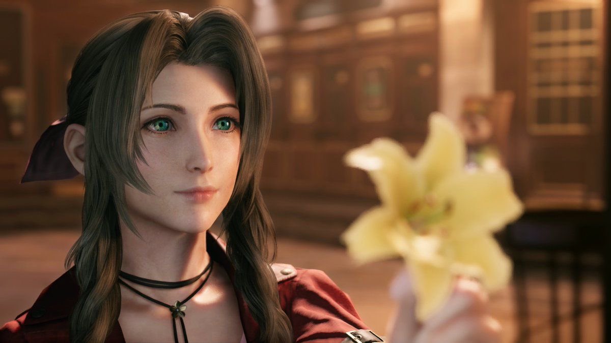 problematic things aerith has done a much needed thread -