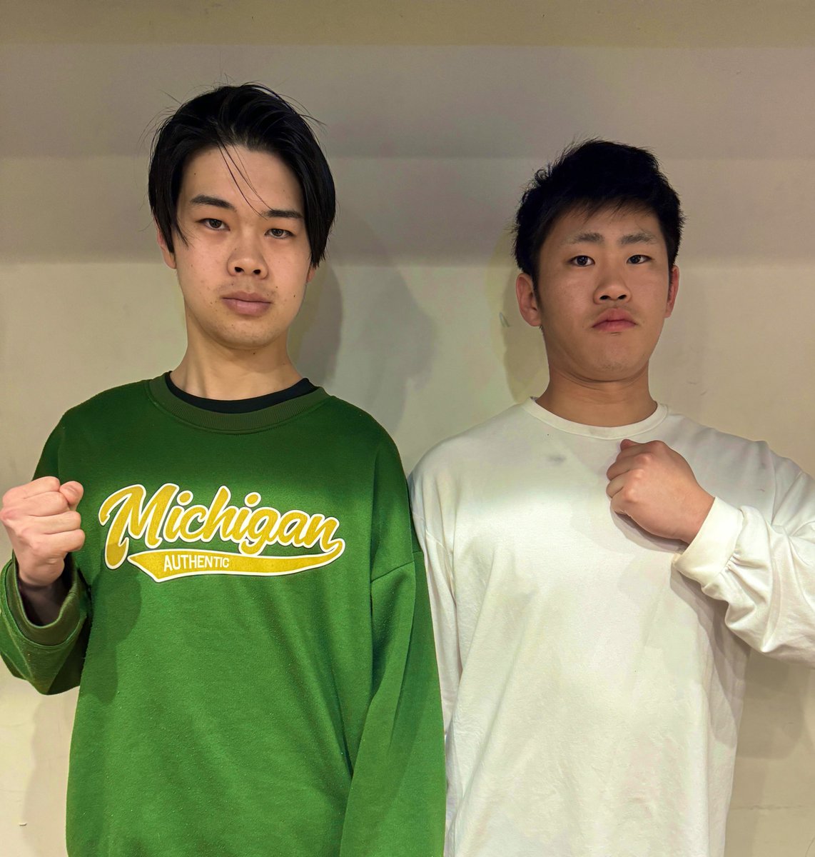 nayabashi_warai's tweet photo. 2024/4/14
ネタバトルライブ納屋橋STEP
結果
1位 町田恐怖症
2位 ワカドリ
3位 ニコラシカ
4位 でぃすかばり〜ず
5位  雪柳
6位 にしび
7位 とりひこ 
8位 戸田鉉人
同票 章かにアキラ
同票 竜桜
11位 にしわき。
同票 シガリバーネオ
同票 有馬懸念

次回予選エントリーは↓
https://t.co/CKkVJz1AwP https://t.co/uGp0d3zBQp