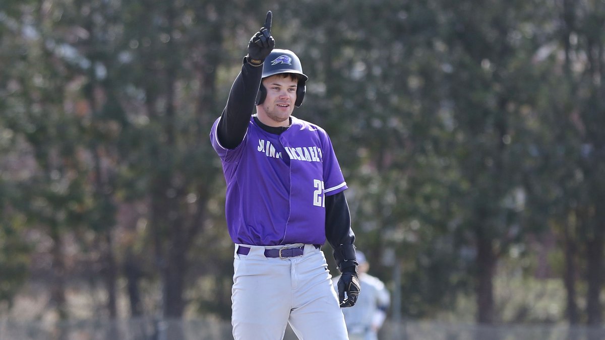 SMC Purple Knights tweet media