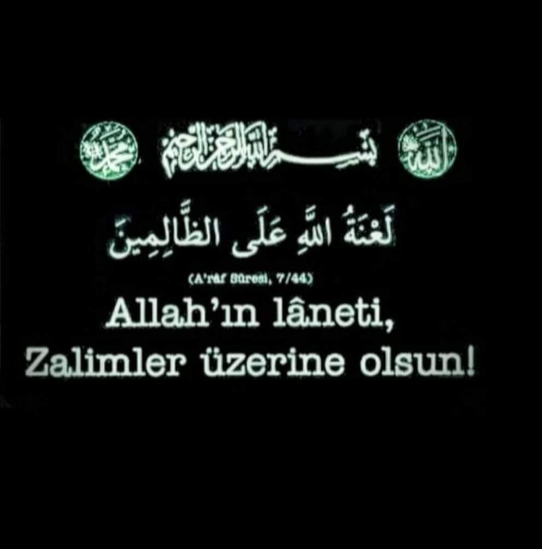 Allah’ım,okunmakta olan sabah Ezanı hürmetine ümmet-i Muhammed'e birlik nasibeyle Filistinli kardeşlerimizi selamete çıkar. Essalâtü Hayrun minennâvm. Allahumme salli alâ seyyidina va nebiyyina Muhammed. #Sabahlamayı Esselâmu Aleyküm. #FilistiniUnutma #GazzedeKatliamVar