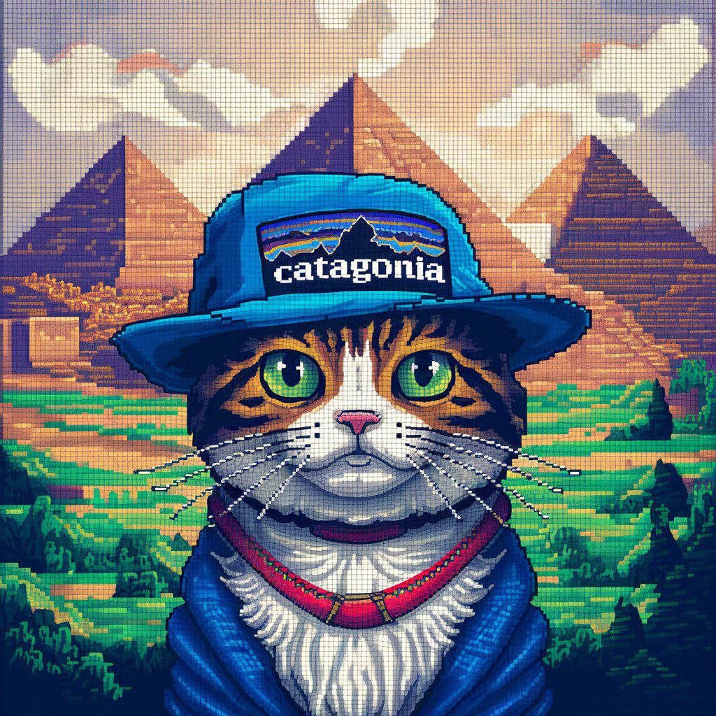 CatagoniaCoin's tweet photo. @The__Solstice Dont forget to load up on $CATG https://t.co/JZltxgmLKT