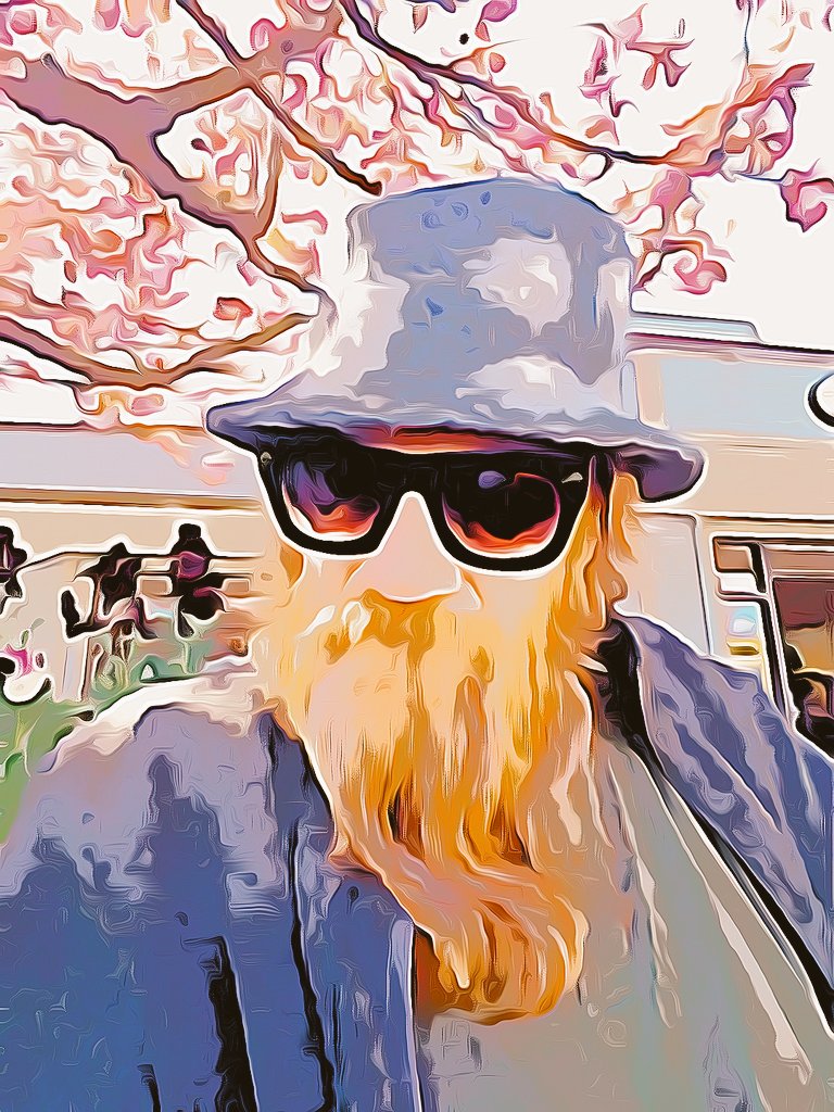 Jo VanGogh tweet media