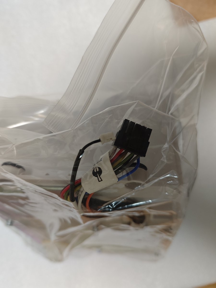 fngmngtng210417's tweet photo. Mindray SV300 Blower Box Assembly P/N : 115-022516-00 （New, Original）
https://t.co/19AEFRm9Dv......
#medical #medicalspare #dommedical #Mindray #115-022516-00 #Assembly #SV300 #BoxAssembly https://t.co/96H2LuqQIr