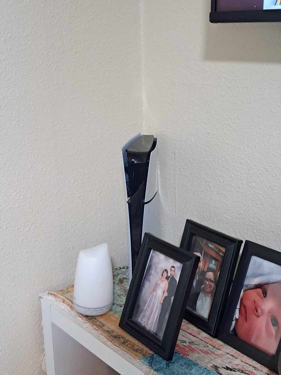 My new router is not doing what it is supposed to! #PS5Share