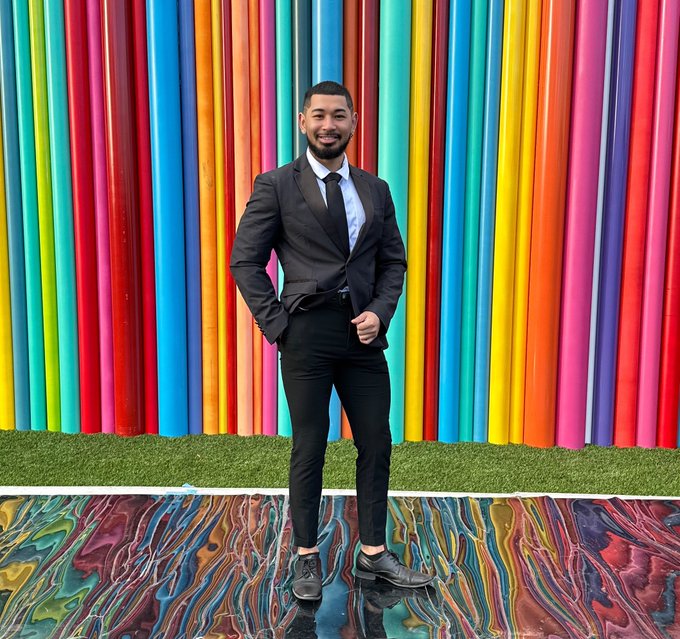 Watch JON DARRA (LA Aug 1st-4th)'s leaked NSFW photo on TwXstars