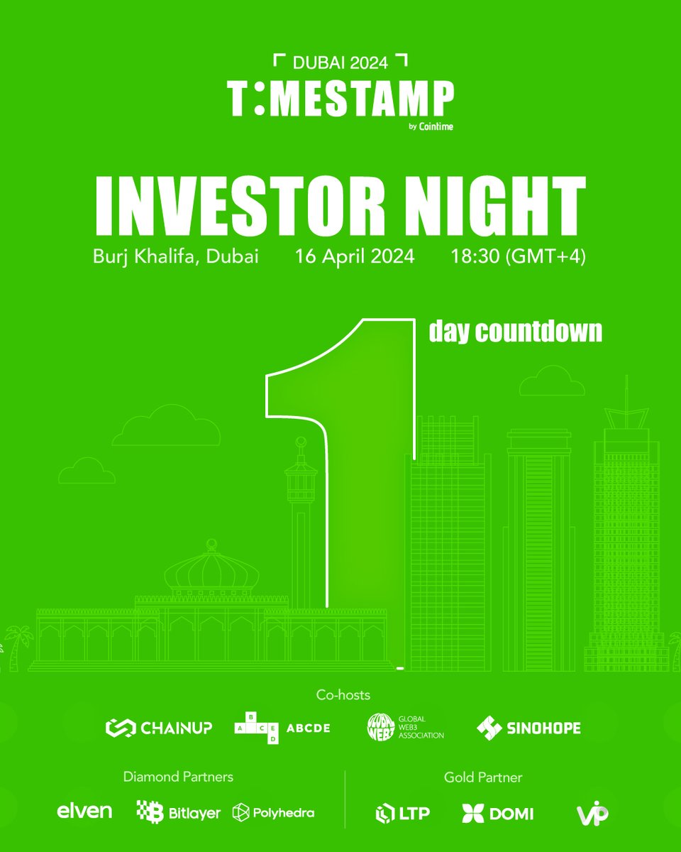 Cointime中文资讯 tweet media