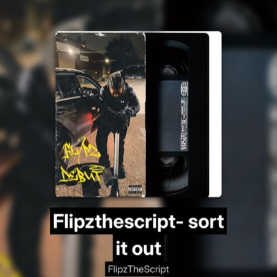 FlipzTheScript's tweet photo. #NewProfilePic https://t.co/yLfmmcGKp2