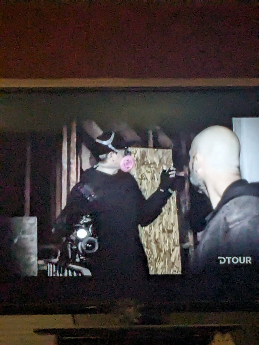 IX_Ryker_Psycho's tweet image. Post Masters @GhostAdventures marathon, puppy cuddles and a nice cup of tea = best way to end the weekend @Zak_Bagans @jaywasley @AaronGoodwin @BillyTolley #GhostAdventures #PGAMasters #Chihuahua