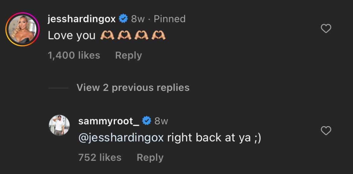 ihyomeo's tweet photo. right back at ya 😭 https://t.co/t7pnRZhL6r