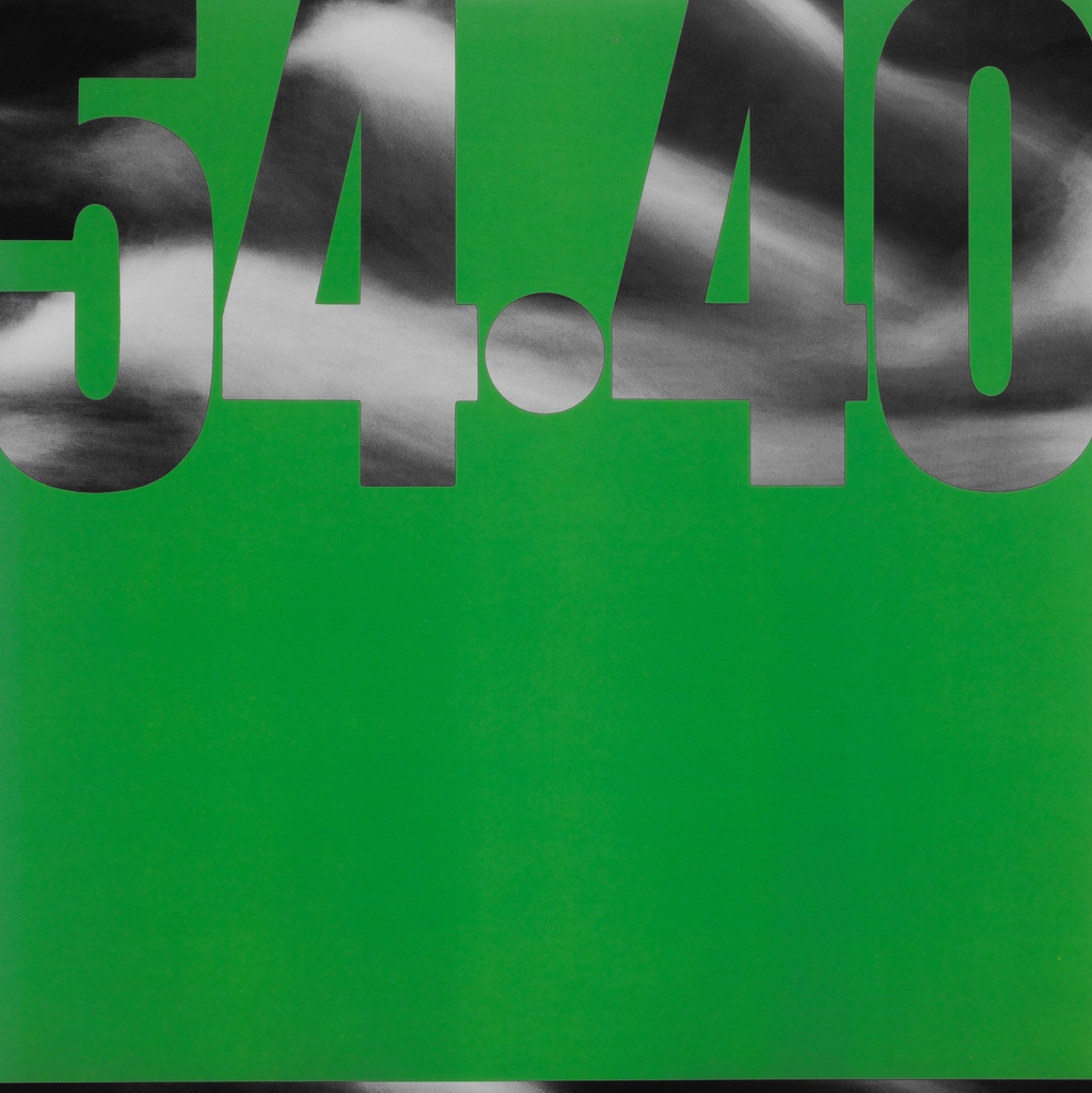 The 'Green' Album by @5440 is limited edition vinyl that was last released in 1986 & is a coveted gem among collectors. This exclusive release features unreleased tracks. This album propelled them into the spotlight.⁠⁠ #OwnTheSound #SINGRecords