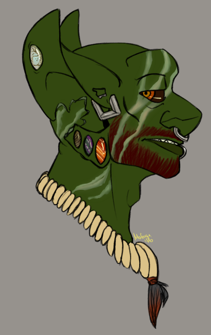 i've had this stupid man since 2016, please look at the old version of this pic compared because i'll be honest i'm loving the new version, so side by side 2024 - 2016