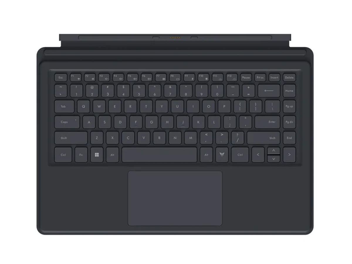 pc_watch's tweet image. Ryzen 7 8840U搭載し、モニターとしても使える“3in1”タブレット「MINISFORUM V3」本日発売 pc.watch.impress.co.jp/docs/news/1584…