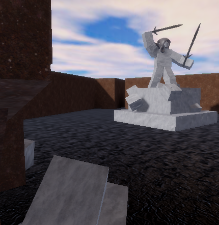 HyperFireDev's tweet photo. Hope you’re good at aiming! And you want your character here? Tell me 
#roblox #RobloxDev #RobloxDevs https://t.co/YdybZ7tVGE