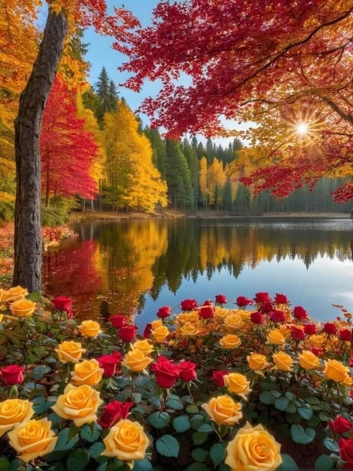 🥀💫Good morning,Enjoy your life today because yesterday had gone and tomorrow may never come💫🥀✌🏻🕊💋💋

#quotes 
#GoodMorningTwitterfriends 
#NaturePhotography