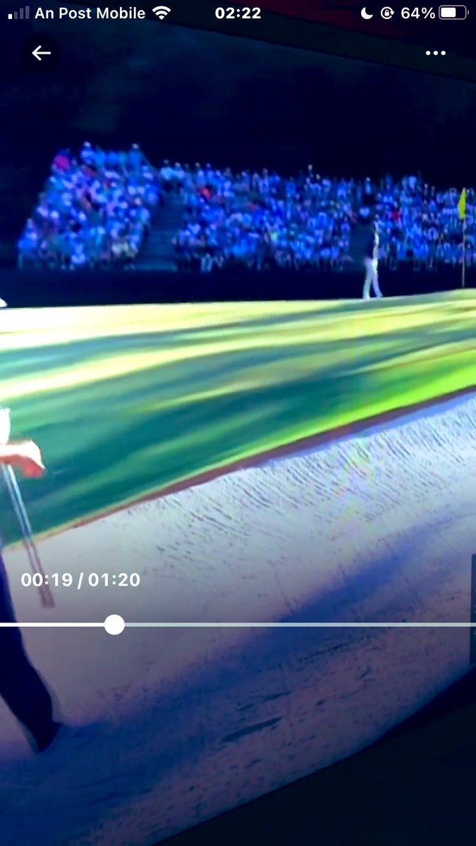 duzBme's tweet photo. @bblock1924 @hanlekeg @SkySportsGolf @NickFaldo006 @b_dechambeau @livgolf_league Whatโs the story with the footprints in sand before Scheffler enters bunker? @PhilMickelson @bubbawatson @CaseyFBannon @alrightfans @WilliamRamseyIn
#BunkerGate #themasters https://t.co/khAsgTuX5T