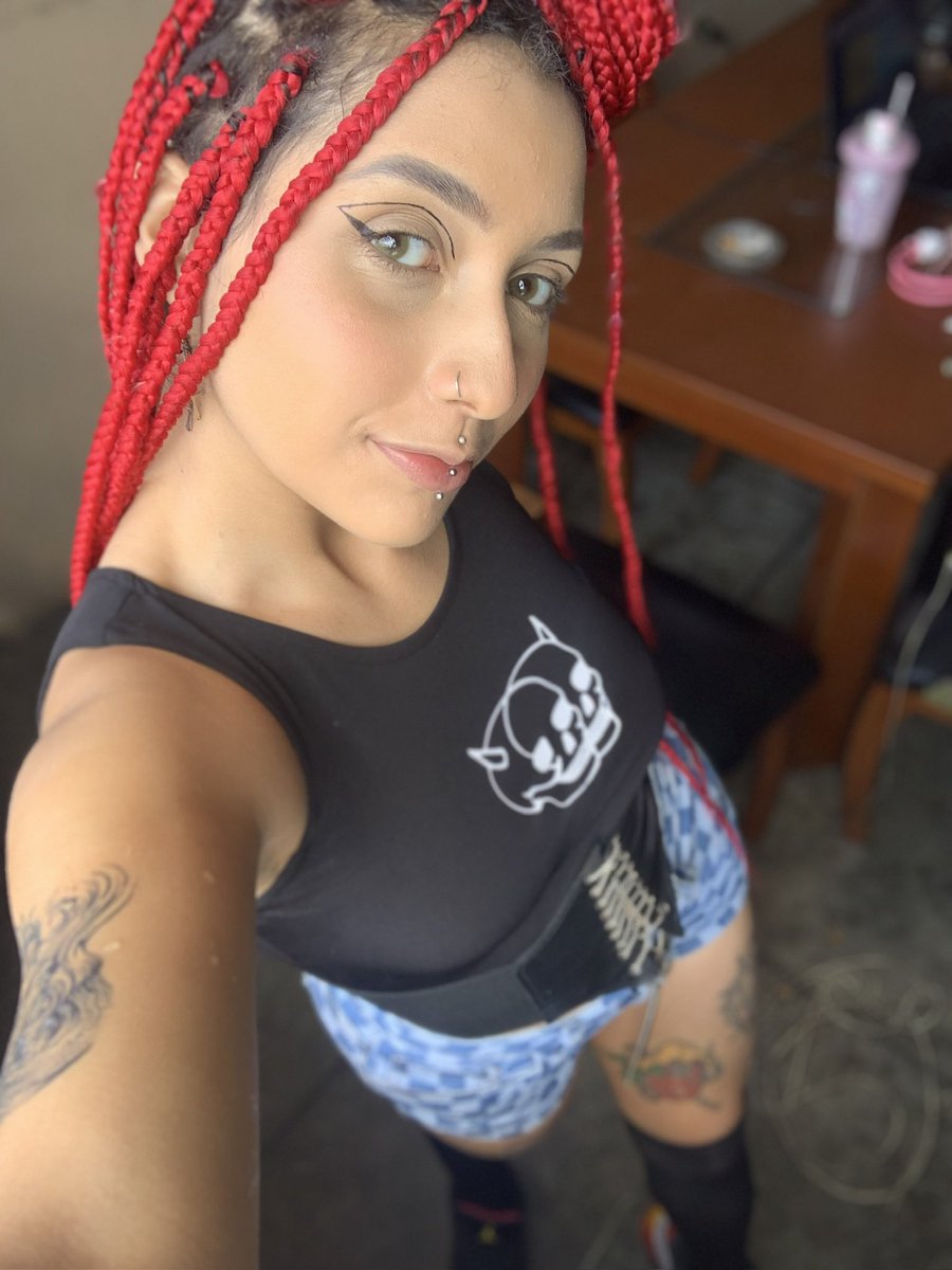 Vickittyy2's tweet photo. available for sexting sessions🟢🔞
Telegram: Vickittyy 👀

#nsftwt  #latina #buyingcontent #sellingcontent #footcontent #fansly #onlyfansgirl #verifiedseller #legitseller #Hairygirl #hairypussy #hairy  #Bushpussy #bushcontent #seller https://t.co/vuC5iDCUZd